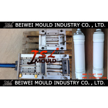 Water Inline Filter Housing Plastic Mold Maker